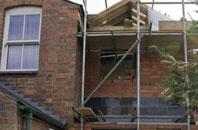 free Cwmwdig Water home extension quotes